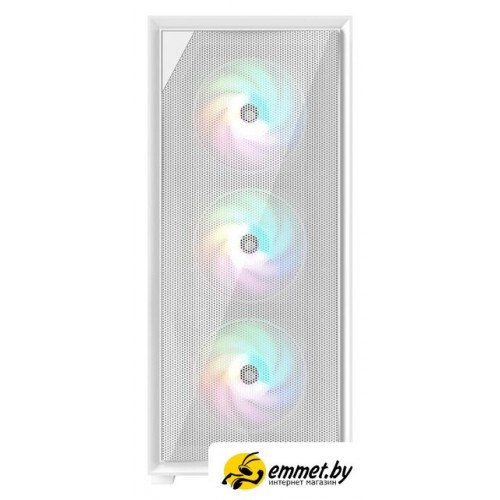 Компьютер Iven Gaming White 210888