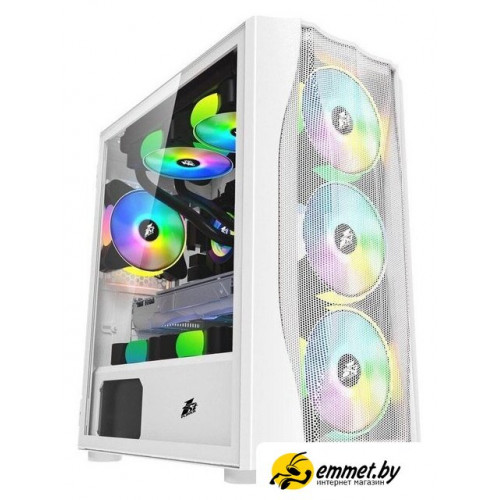 Компьютер Iven Gaming White 201047