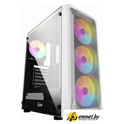 Компьютер Iven Gaming White 201041