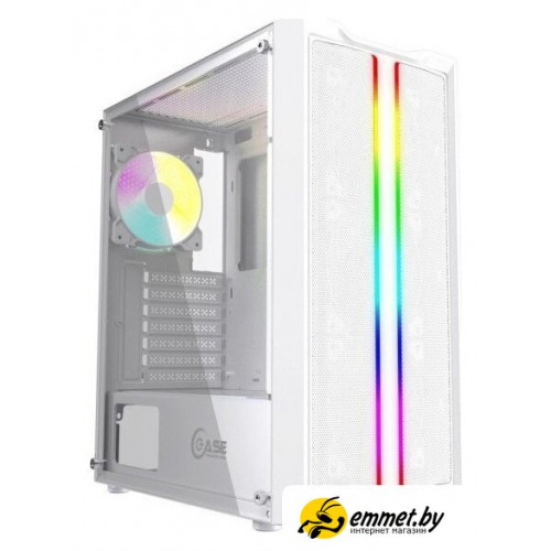 Компьютер Iven Gaming White 182503