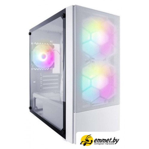 Компьютер Iven Gaming White 182414