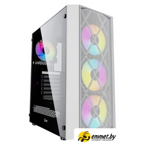 Компьютер Iven Gaming White 181104