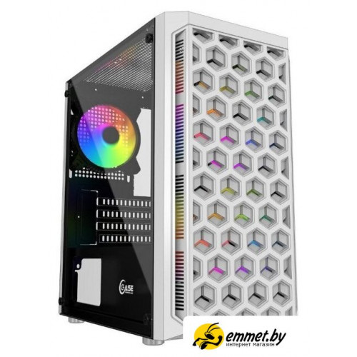 Компьютер Iven Gaming White 180732