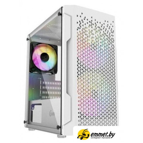 Компьютер Iven Gaming White 180554