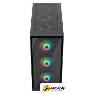 Компьютер Iven Gaming Black 211016