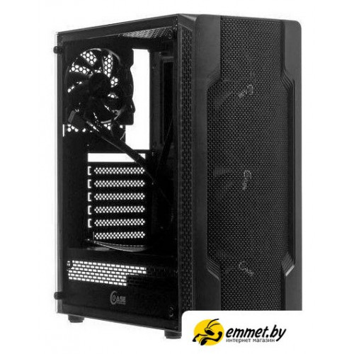 Компьютер Iven Gaming Black 201127