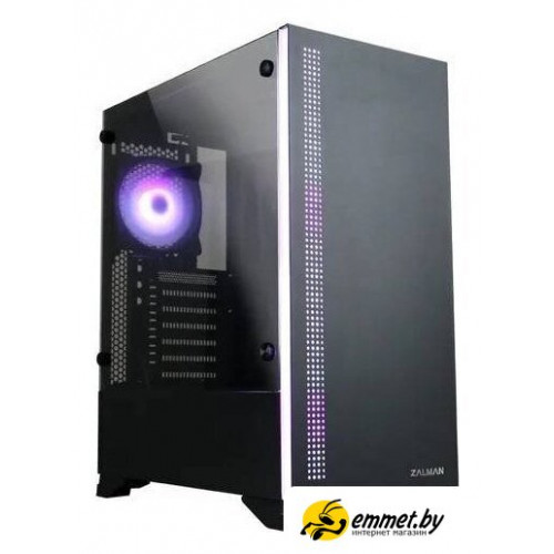 Компьютер Iven Gaming Black 201055