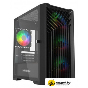 Компьютер Iven Gaming Black 201049