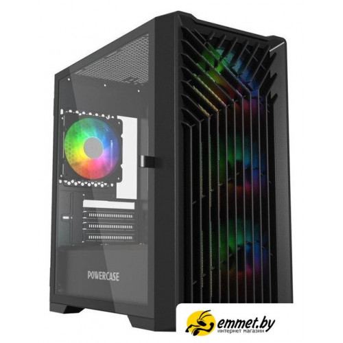 Компьютер Iven Gaming Black 201049