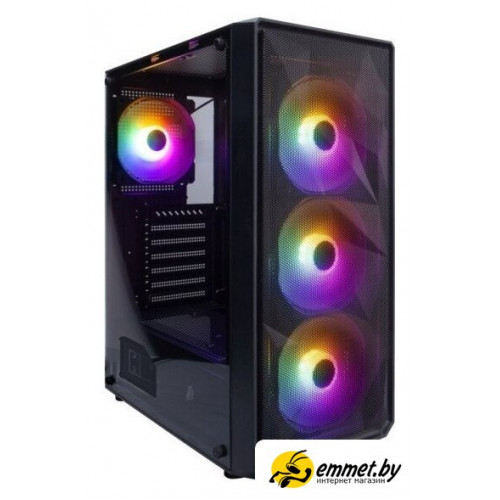 Компьютер Iven Gaming Black 193104