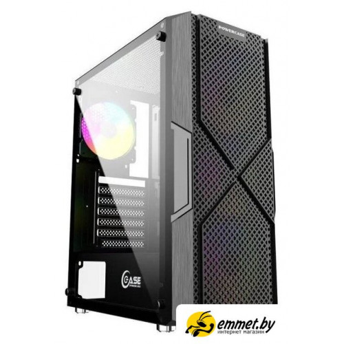 Компьютер Iven Gaming Black 181353