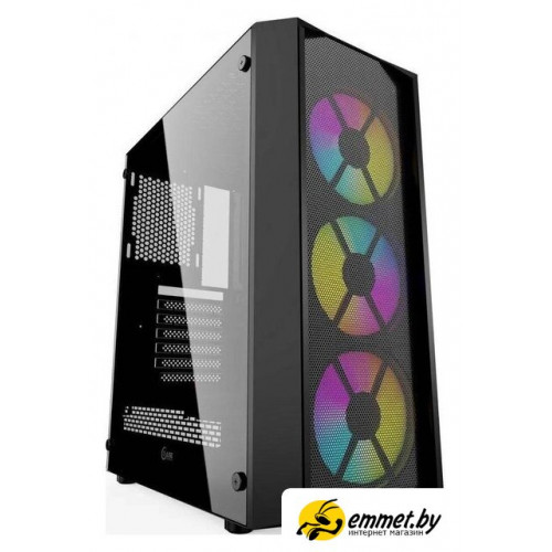 Компьютер Iven Gaming Black 181048