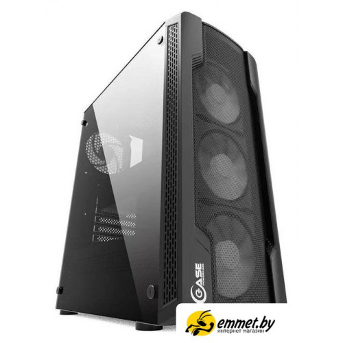 Компьютер Iven Gaming Black 181047