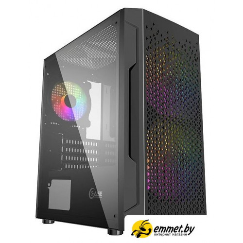 Компьютер Iven Gaming Black 180545