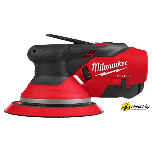 Эксцентриковая шлифмашина Milwaukee M12FROS5-0 4933493650 (без АКБ)