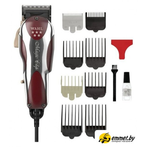 Машинка для стрижки волос Wahl MagicClip 3026830