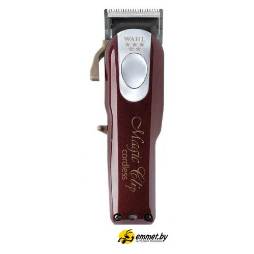 Машинка для стрижки волос Wahl Cordless Magic Clip 3027252