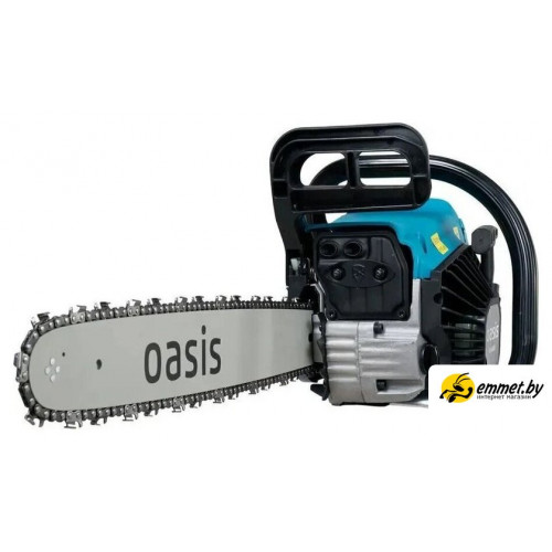 Бензопила Oasis GSR-5618