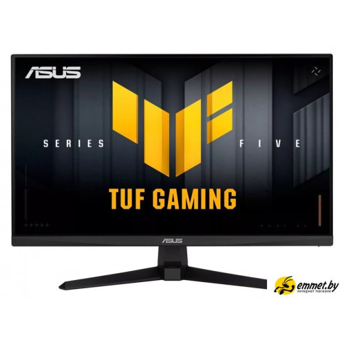 Игровой монитор ASUS TUF Gaming VG259QM5A