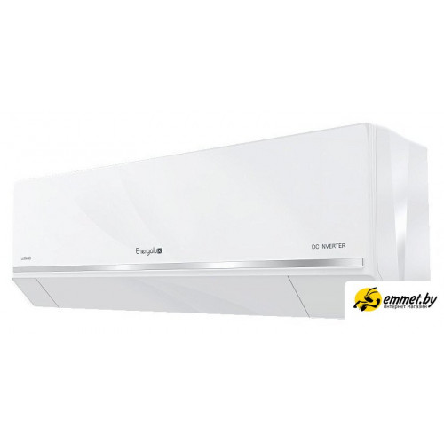 Кондиционер Energolux Lugano Pro Line HP SAS12DL3-AI/SAU12DL3-AI