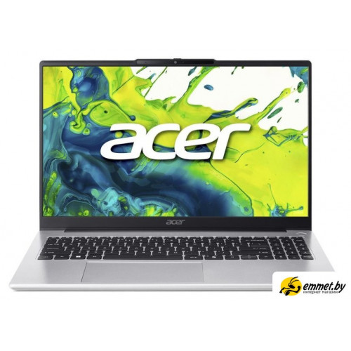 Ноутбук Acer Aspire Lite 15 AL15-45P NX.DLQER.001