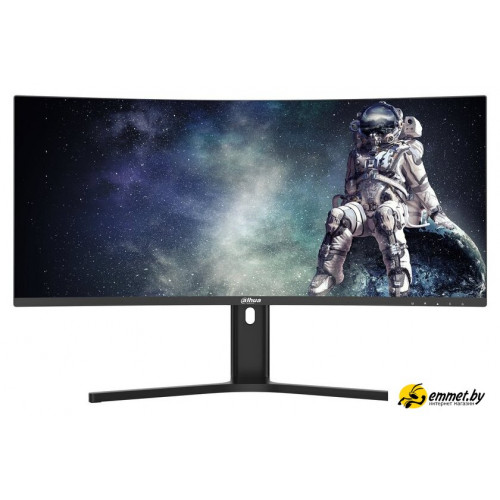 Игровой монитор Dahua DHI-LM34-E330CA