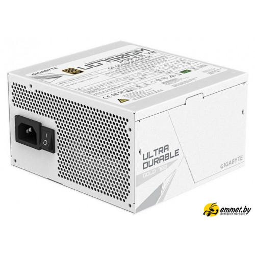 Блок питания Gigabyte UD750GM PG5 V2 ICE