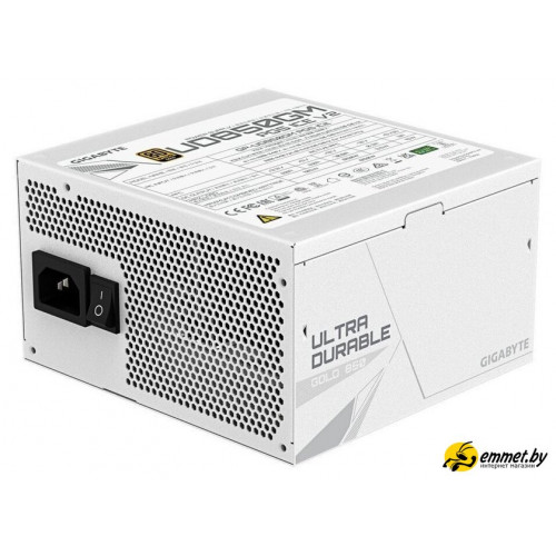 Блок питания Gigabyte UD850GM PG5 V2 ICE