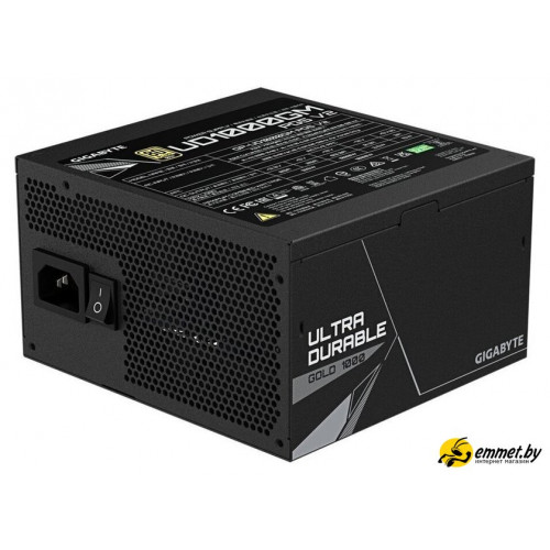 Блок питания Gigabyte UD1000GM PG5 V2