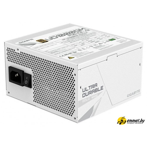 Блок питания Gigabyte UD1000GM PG5 V2 ICE