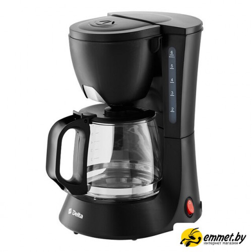 Капельная кофеварка Delta DL-8153