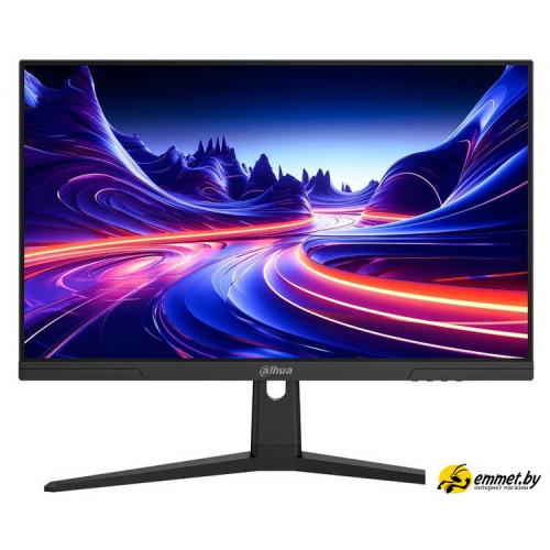 Игровой монитор Dahua DHI-LM25-E241B