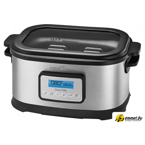 Су-вид (Sous-vide) ProfiCook PC-SV 1112