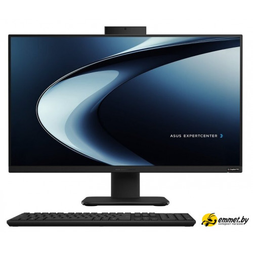 Моноблок ASUS ExpertCenter P600 AiO PM670KA-BPE024W