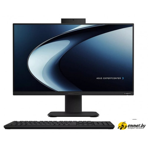 Моноблок ASUS ExpertCenter P600 AiO PM640KA-BPC0500