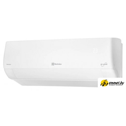 Кондиционер Electrolux Monaco Super DC EACS/I-24HM/N8