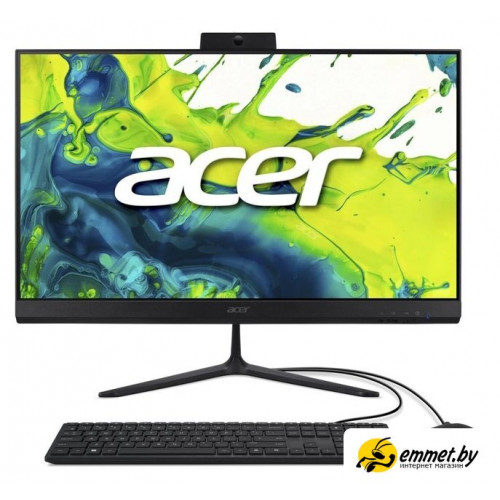 Моноблок Acer Aspire C24B-GARL DQ.BSZCD.002