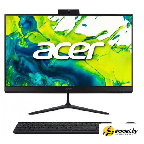 Моноблок Acer Aspire C27B-GARL DQ.BT0CD.002