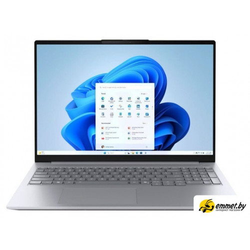 Ноутбук Lenovo ThinkBook 16 G8 IRL 21SH002RGP
