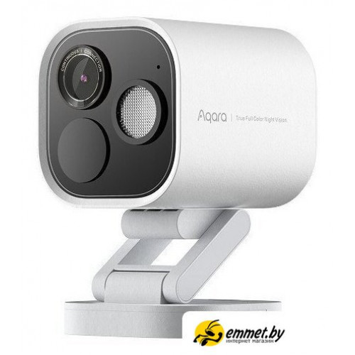 IP-камера Aqara Camera Hub G5 Pro Wi-Fi CH-C07D (белый)