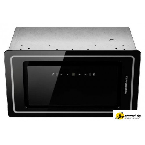 Кухонная вытяжка KUPPERSBERG Inlumia 60 BG