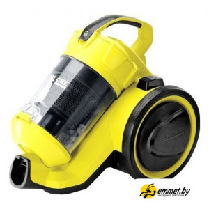 Пылесос Karcher VC 3 [1.198-125.0]