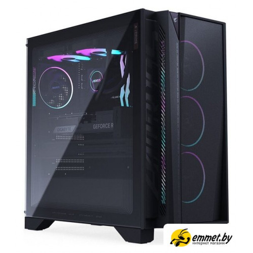Компьютер Gigabyte Prime 5 AP551 AP5A7N8-5106