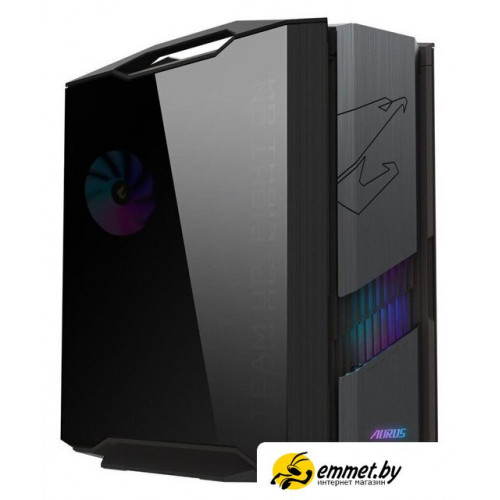 Корпус Gigabyte Aorus C601 Glass Global