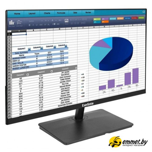 Монитор ExeGate SmartView EP2200 EX300342RUS
