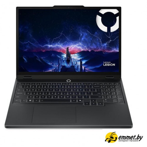 Игровой ноутбук Lenovo Legion 5 15IAX10 83F00096RK