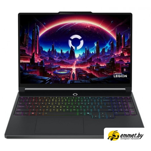 Игровой ноутбук Lenovo Legion 5 15AHP11 83Q7000PRK
