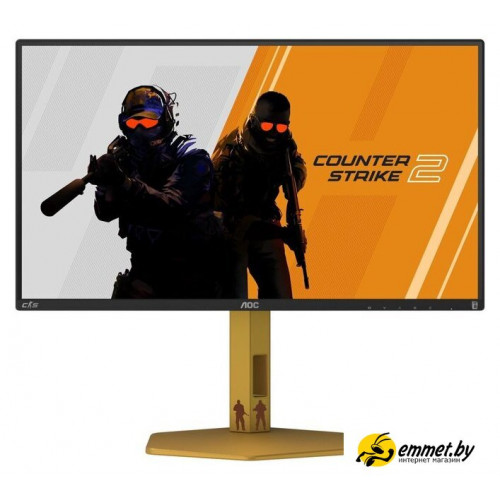 Игровой монитор AOC Gaming CS25G