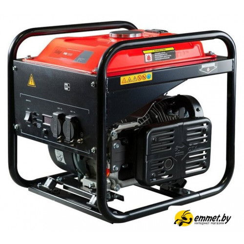 Бензиновый генератор Fubag PRI 5500 46719