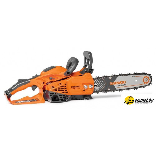 Бензопила Daewoo Power DACS 2512